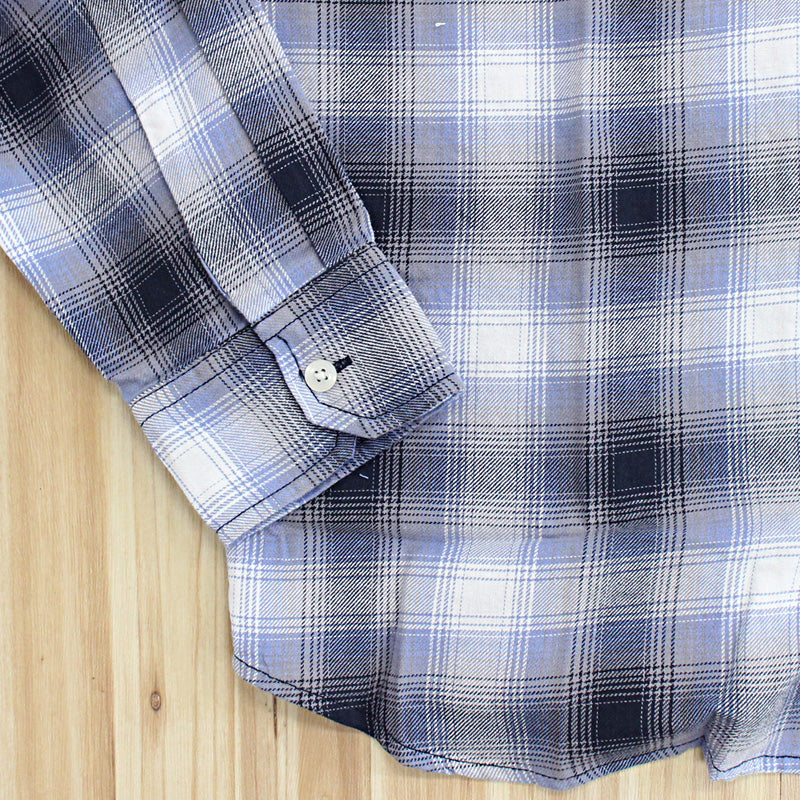 Carhartt カーハート WIP ルーズフィット ブランチャード シャツ