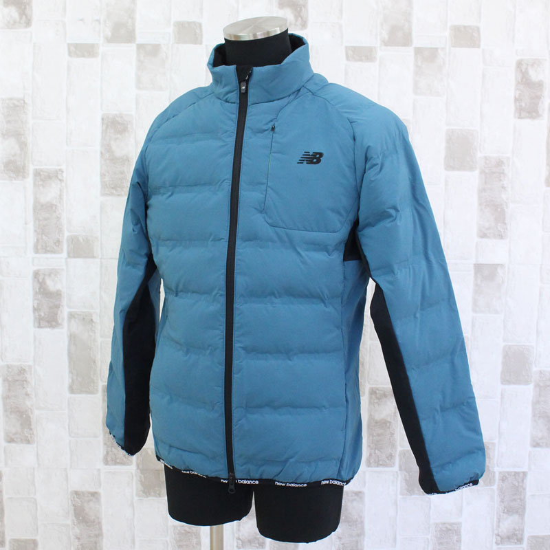 New Balance GOLF ニューバランスゴルフ ゴルフウェア メンズ ダウン