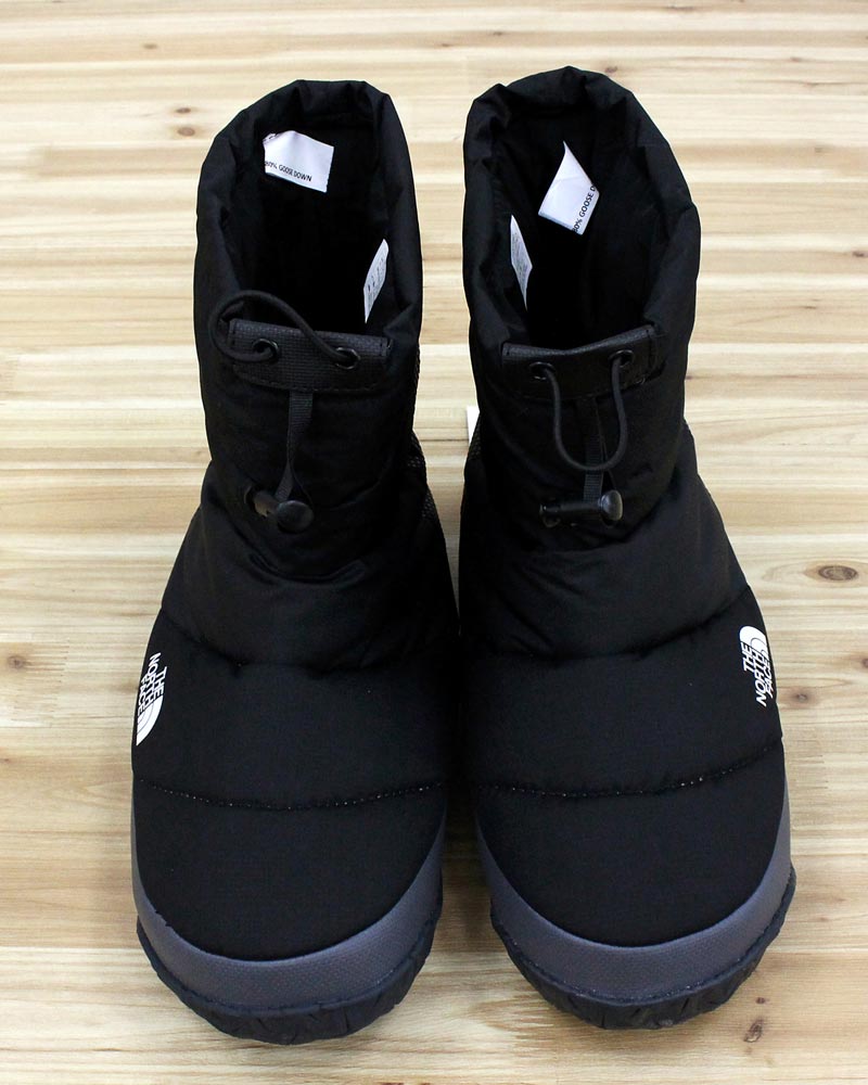 THE NORTH FACE ザ ノースフェイス ヌプシ アプレ ブーティ スノー