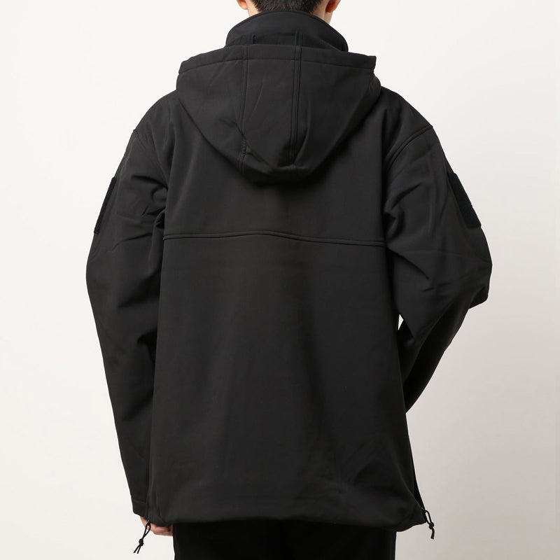 ROTHCO ロスコ アノラックパーカー プルオーバー パーカー ウィンド