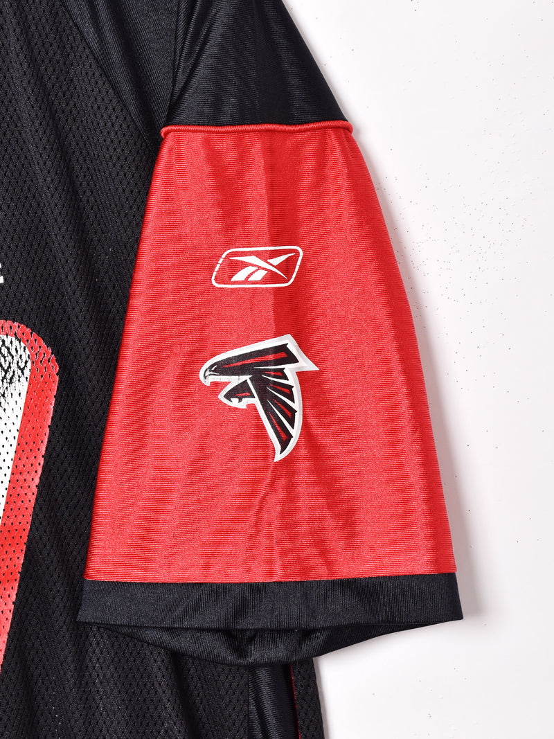 NFL ATLANTA FALCONS ゲームシャツ – 古着屋Top of the Hillのネット