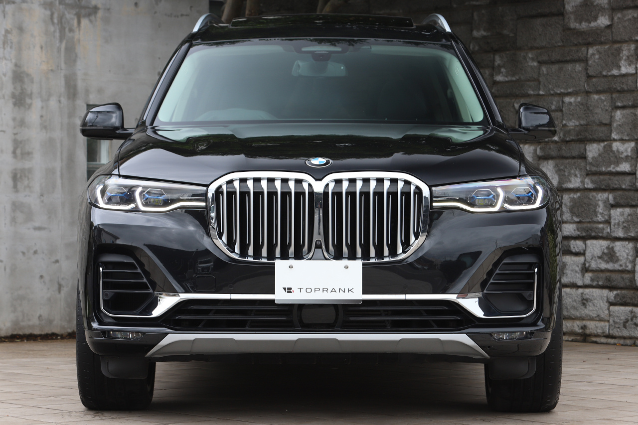 車両詳細 | TOPRANK