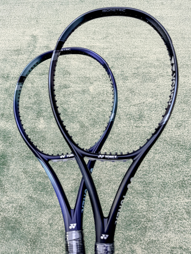 ラケットキャンペーン】ヨネックスの大人気シリーズ「EZONE」に新色