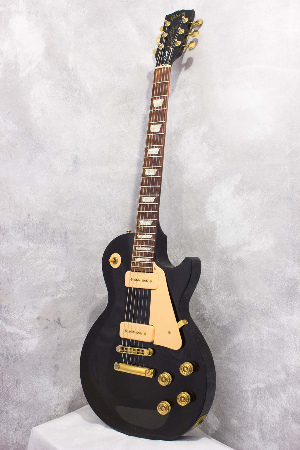 Gibson Les Paul Studio GEMSeriesEmerald