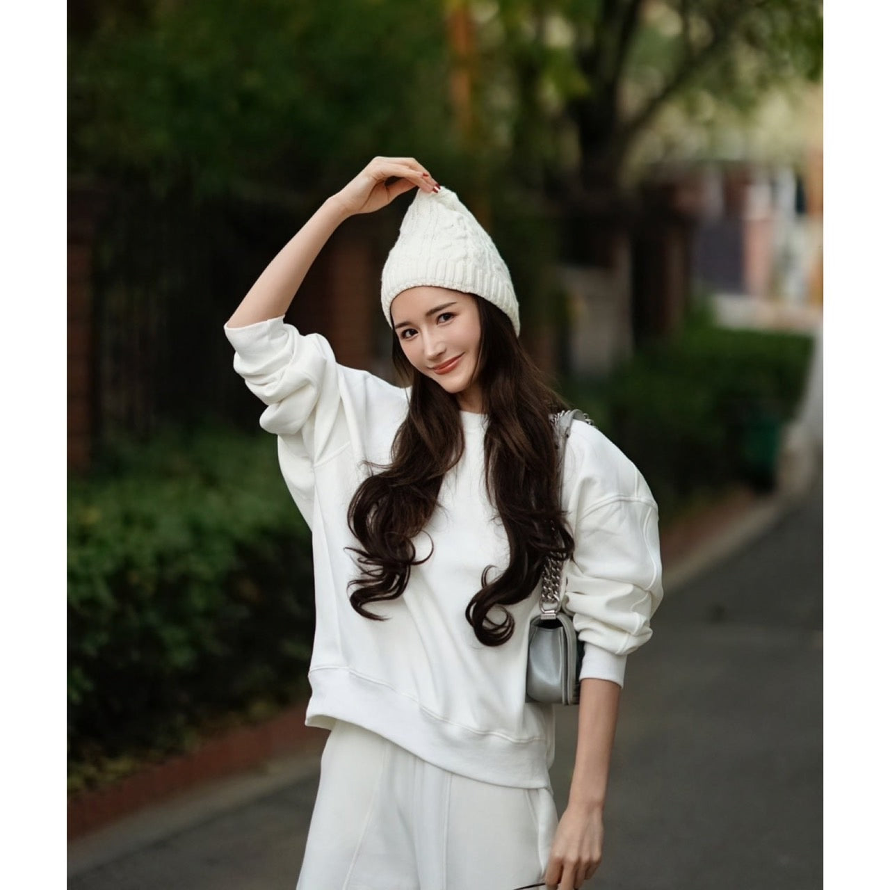 即日発送】ストレスフリースウェットセットアップ – TORUGATO