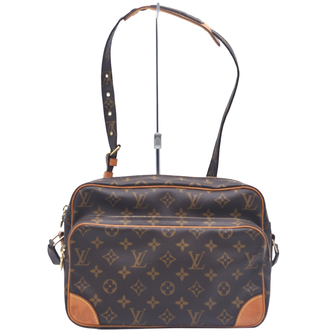 ルイ・ヴィトン Louis Vuitton ナイル M45244 ショルダーバッグ | 中古