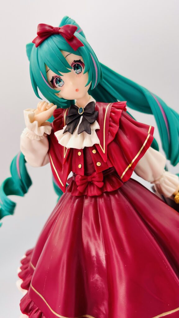 初音ミク Trio-Try-iT Figure ークラシカルレトロー | 虎次朗HOBBY