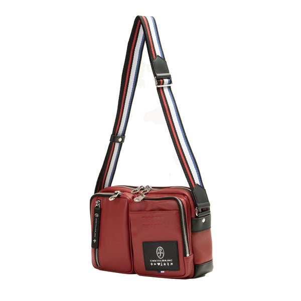 CASTELBAJAC カステルバジャック ショルダーバッグ ローレン ミニ