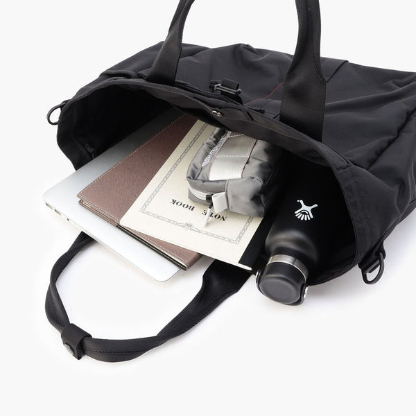 BRIEFING ブリーフィング トートバッグ URBAN GYM WIRE アーバンジム