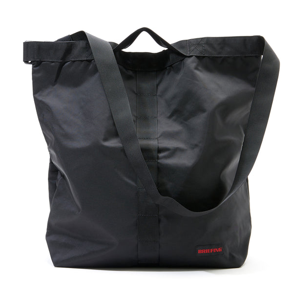 BRIEFING ブリーフィング ショルダーバッグ JUMP JUMPER M 27.9L 13