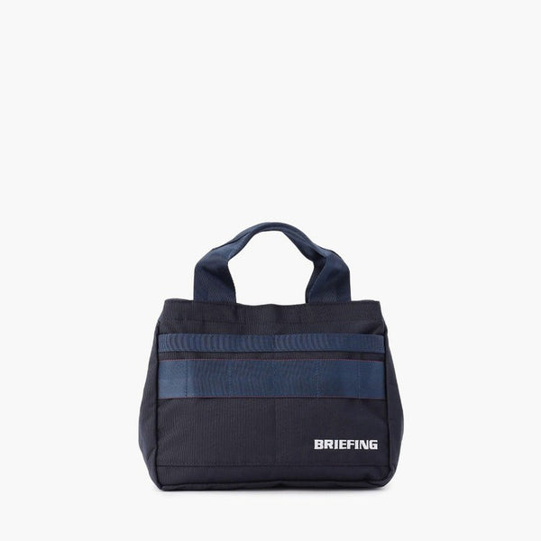BRIEFING ブリーフィング トートバッグ GOLF CLASSIC CART TOTE STD
