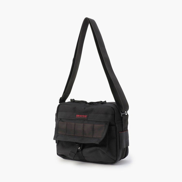 BRIEFING ブリーフィング ショルダーバッグ USA MAG SHOULDER S