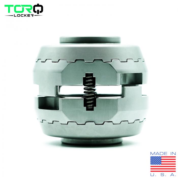 TORQ Locker TL-TRX300 Front Differential Locker for Honda Early