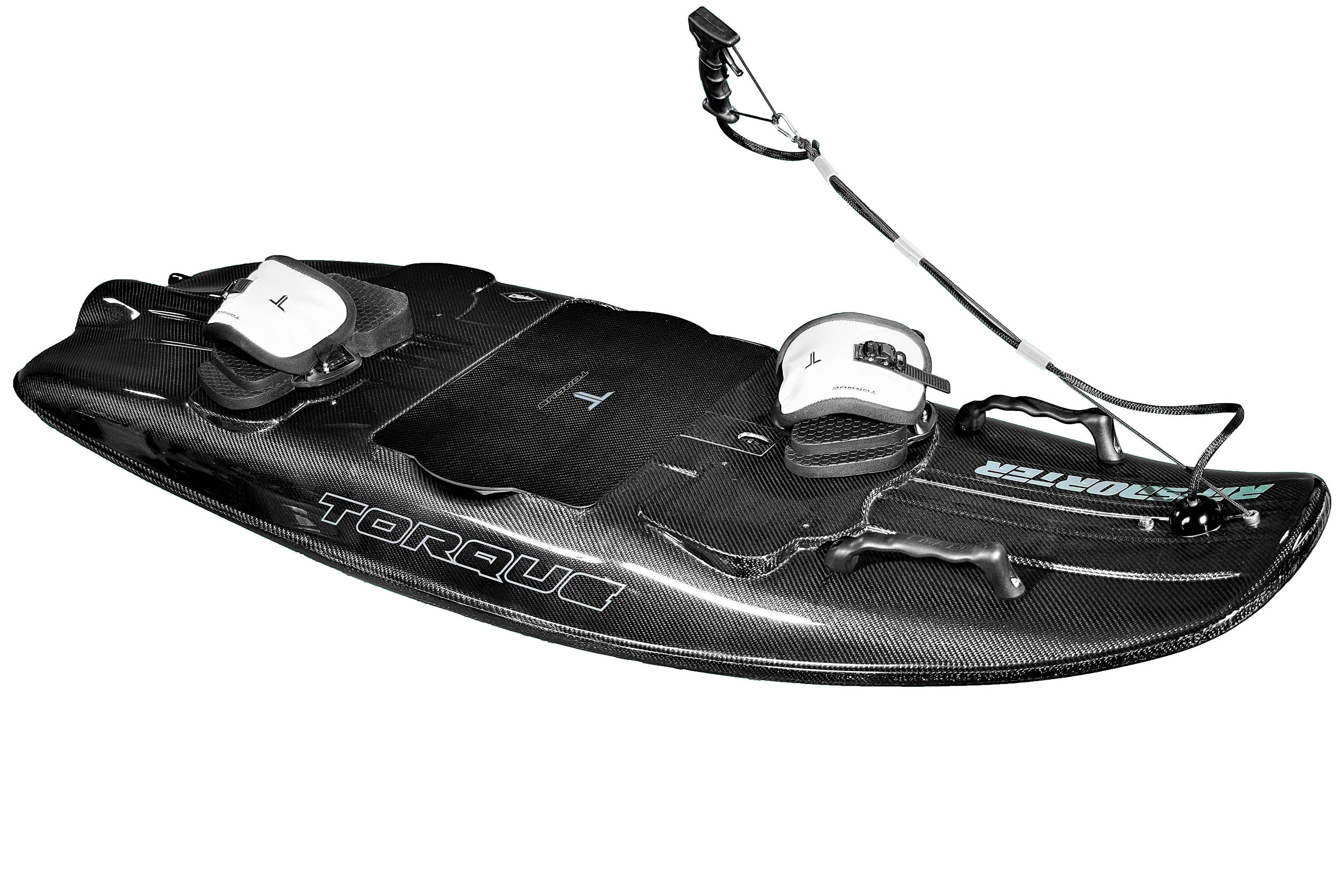 PRO RX26 – High-Performance Premium Electric Surfboard Upgrade