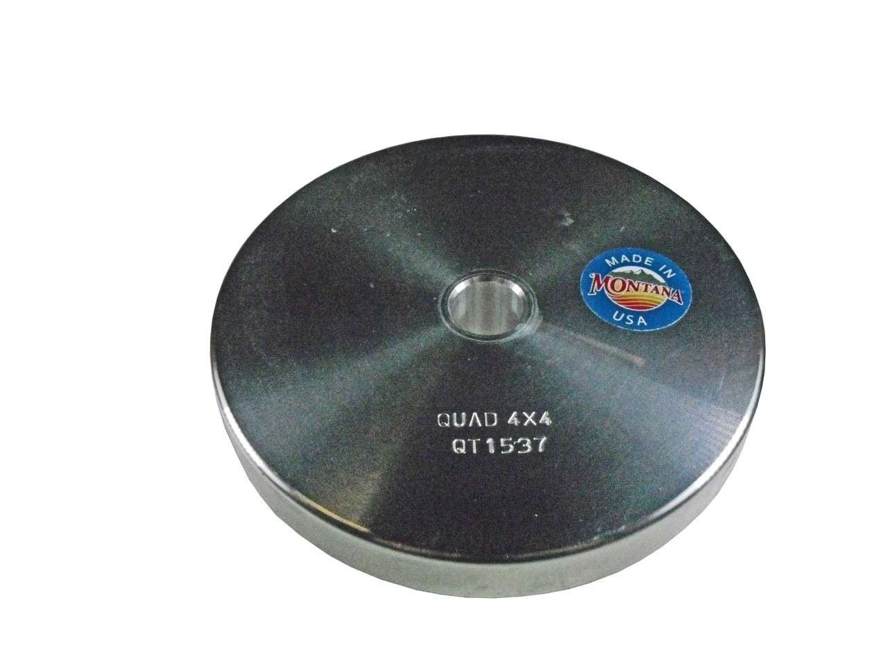 QT1537 Rear Wheel Seal Installer for many Dana Medium Duty Rear Axles
