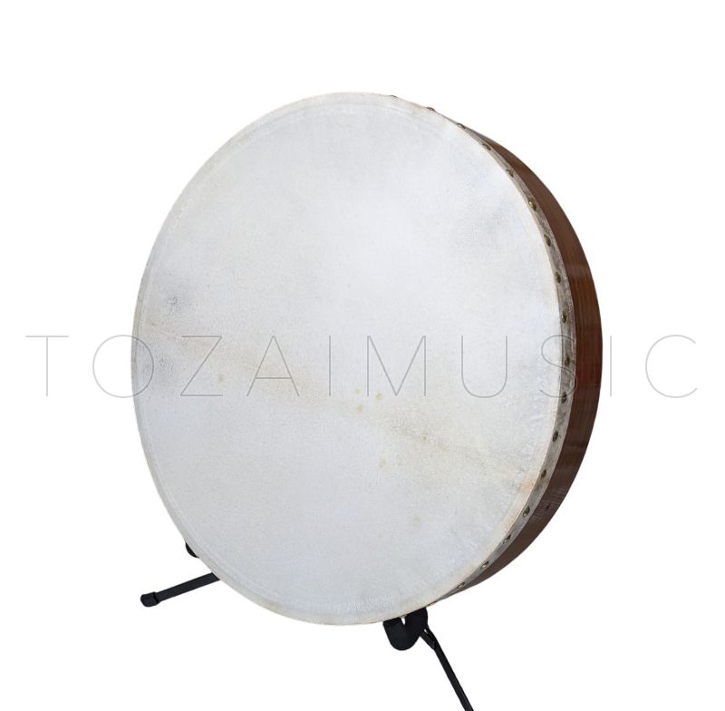 トシバウロン バウロン アイリッシュ楽器 Bodhrán アイリッシュ