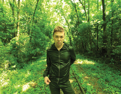 DAISHI DANCE - TOWER RECORDS ONLINE