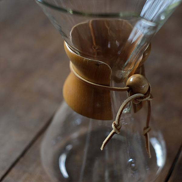 ヴィンテージケメックス☆CHEMEX☆パイレックス CM-4 【公式通販】