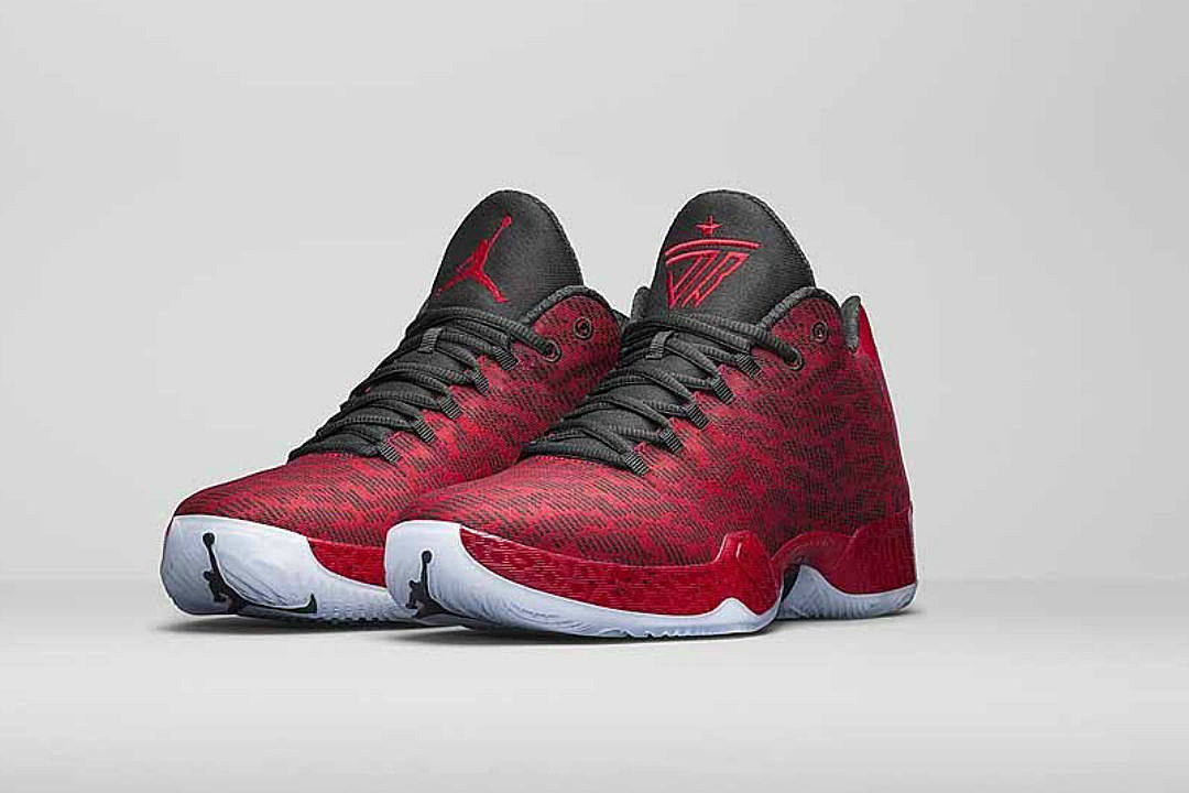 Air Jordan XX9 Low Jimmy Butler PE