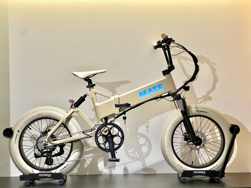 MATE BIKE X 250 メイト電動自転車メイトX 純正フルカスタム mate bike