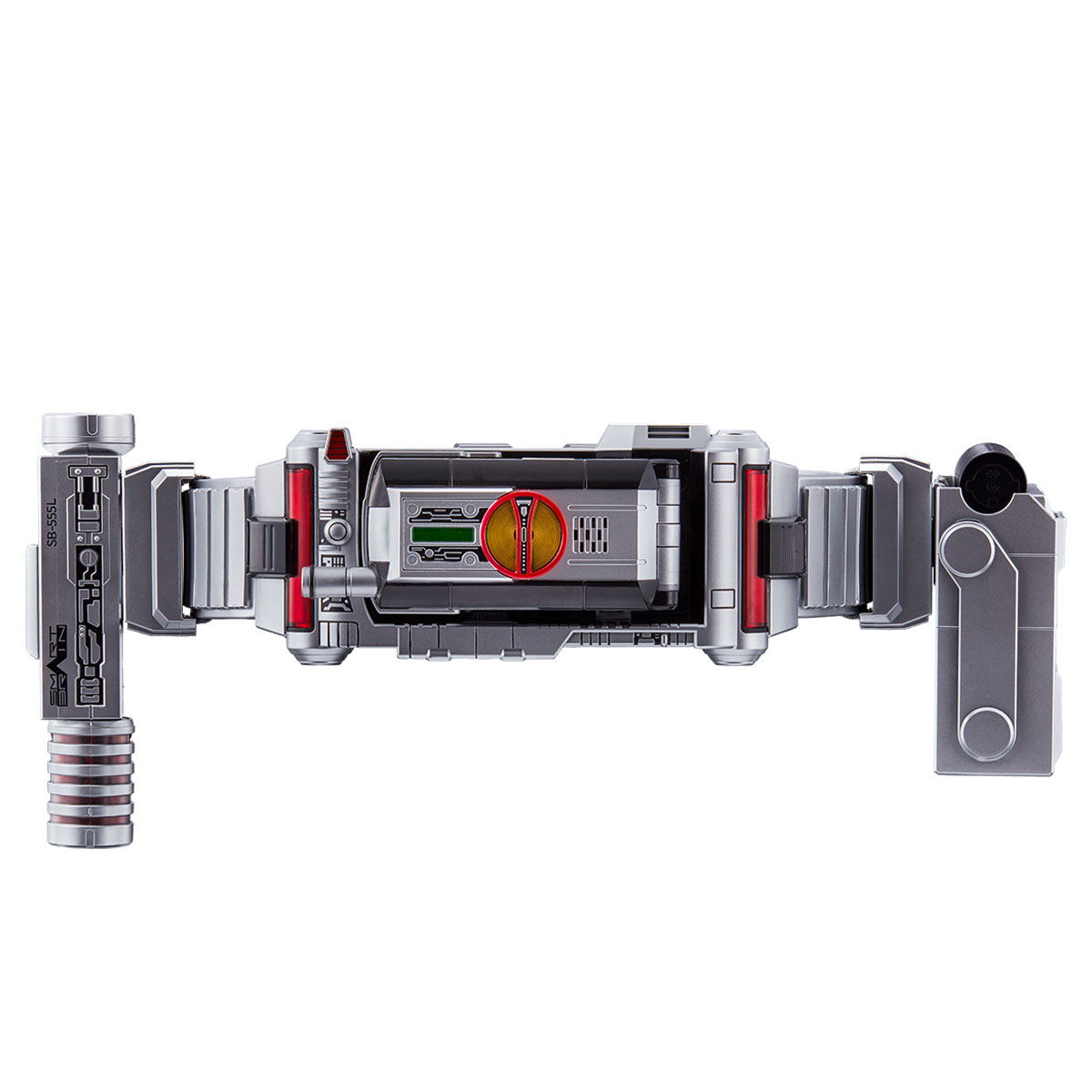 仮面ライダー555 COMPLETE SELECTION MODIFICATION FAIZGEAR（CSM