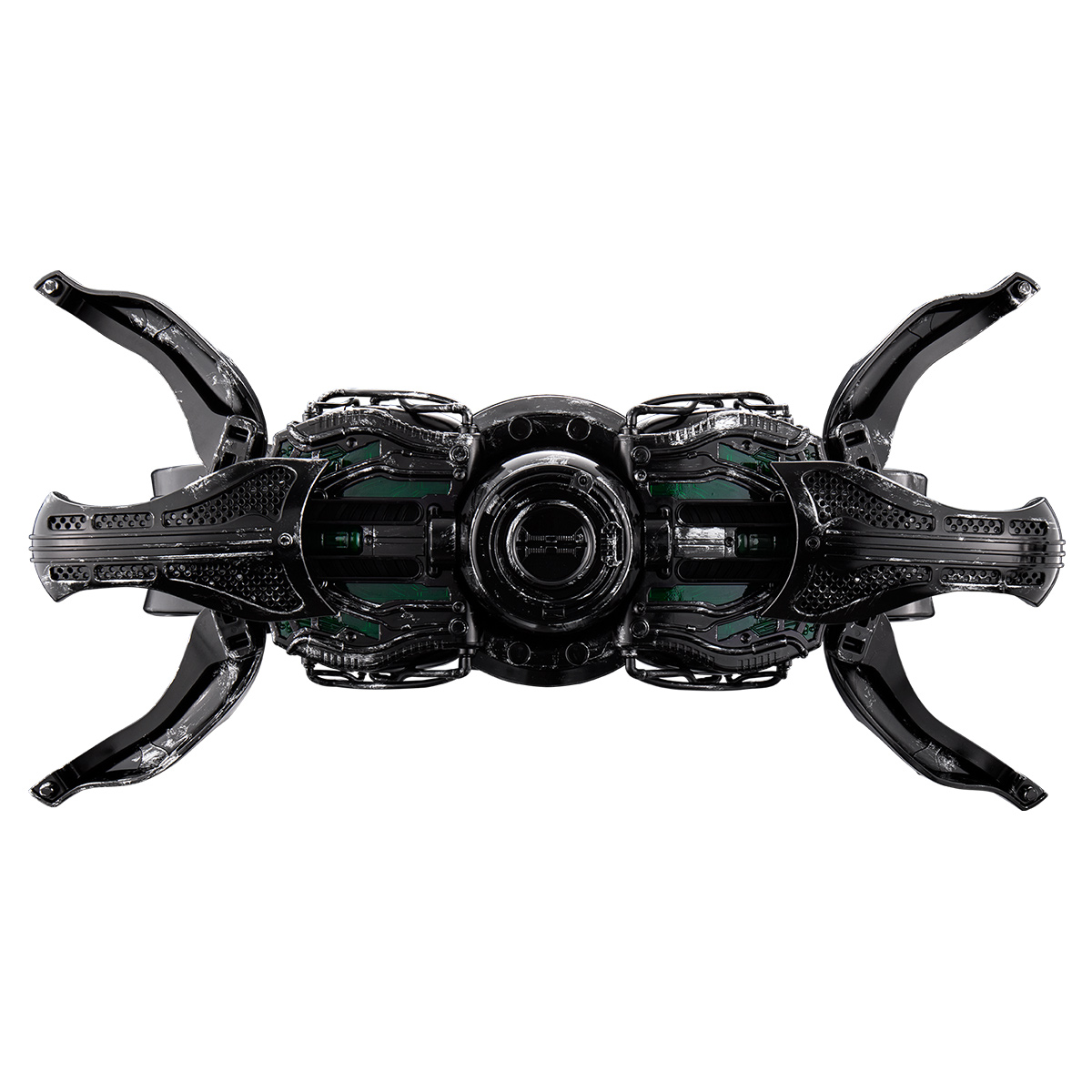 CSM変身ベルト 世紀王ムーンドライバー｜仮面ライダーおもちゃウェブ