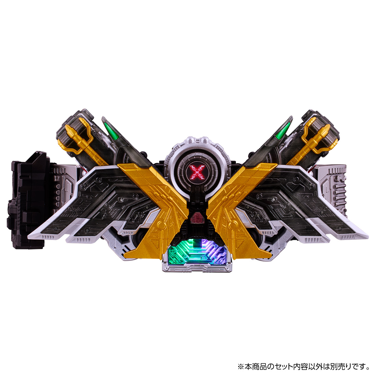 CSMファングメモリ＆エクストリームメモリver.2｜仮面ライダーおもちゃ