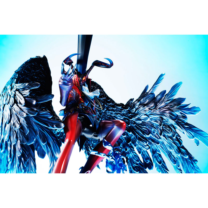限定販売【ペルソナ5】『アルセーヌ』ゲームキャラクターズ