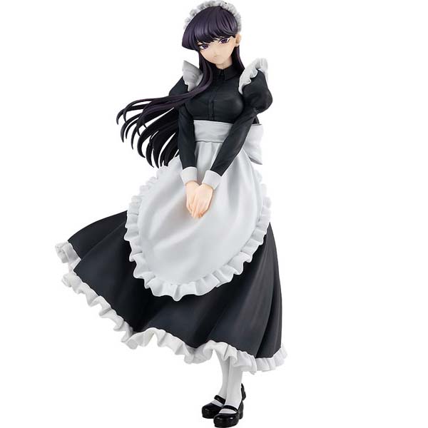 古見さんは、コミュ症です。】1/7『古見硝子（こみ しょうこ）夏服ver