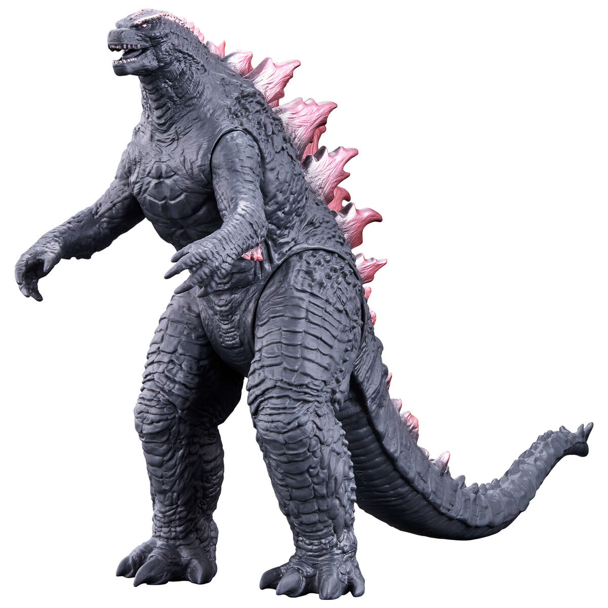 ゴジラxコング 新たなる帝国】ムービーモンスターシリーズ『GODZILLA
