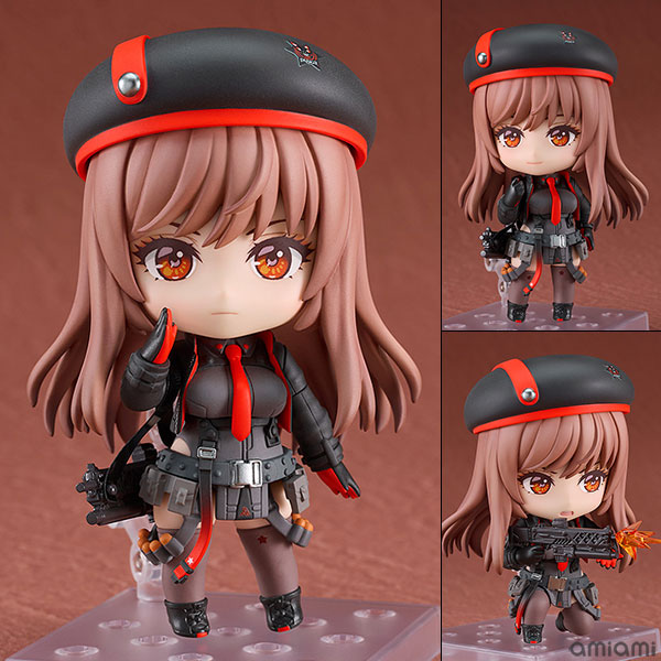 メガニケ】1/4『ラピ』勝利の女神：NIKKE フィギュア【TriEagles
