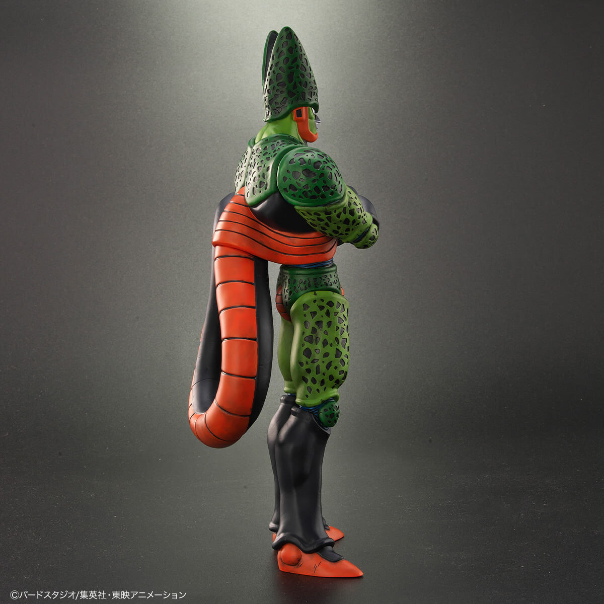 ドラゴンボールZ】ドラゴンボールアライズ『セル 第二形態』フィギュア