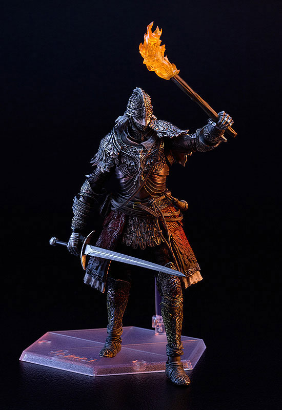 ELDEN RING】figma『狼の戦鬼』エルデンリング 可動フィギュア