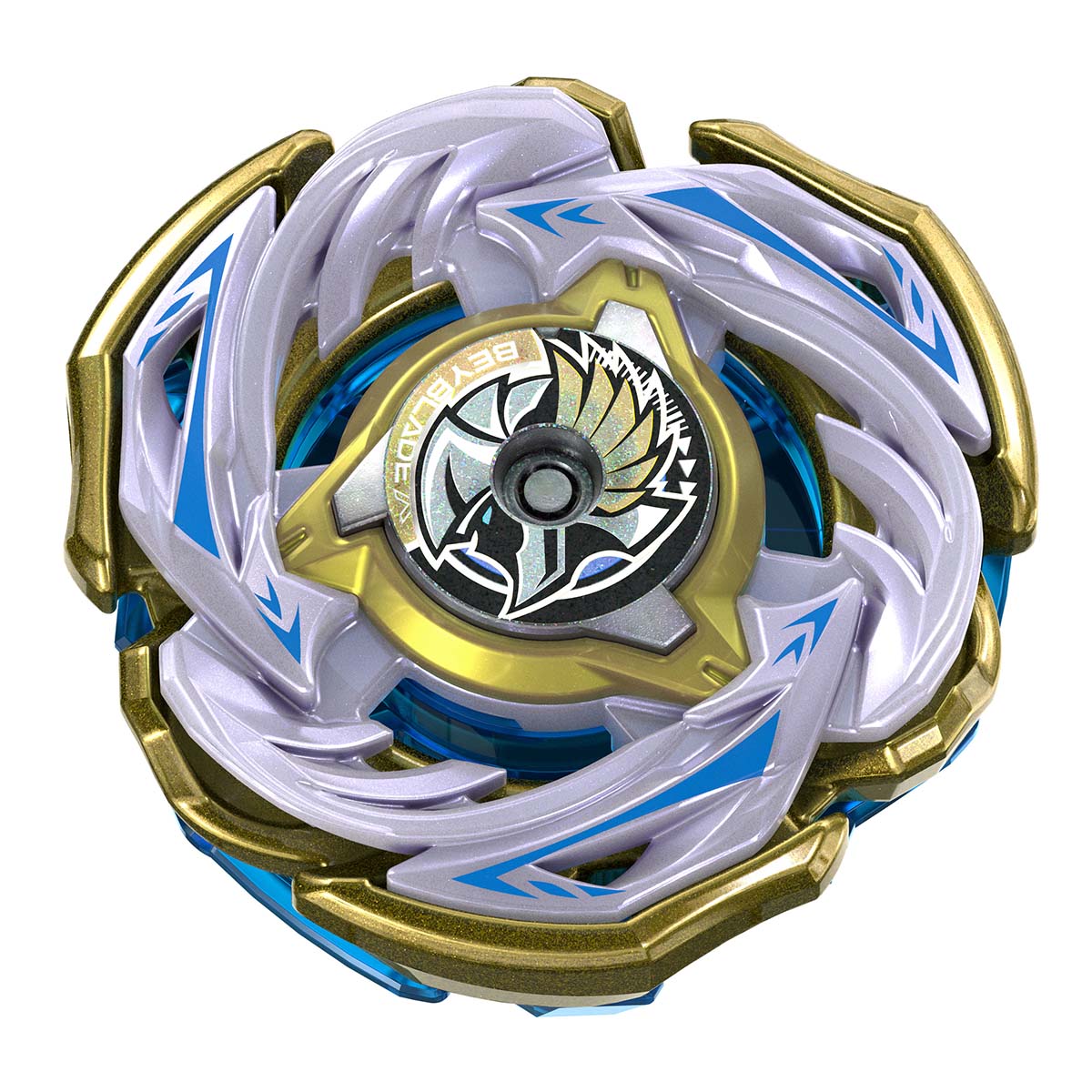 ベイブレードX】BEYBLADE X『CX-00 ワルキューレボルトS4-70V メタル
