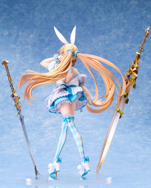Fate/Grand Order】1/7『バーサーカー/アルトリア・キャスター