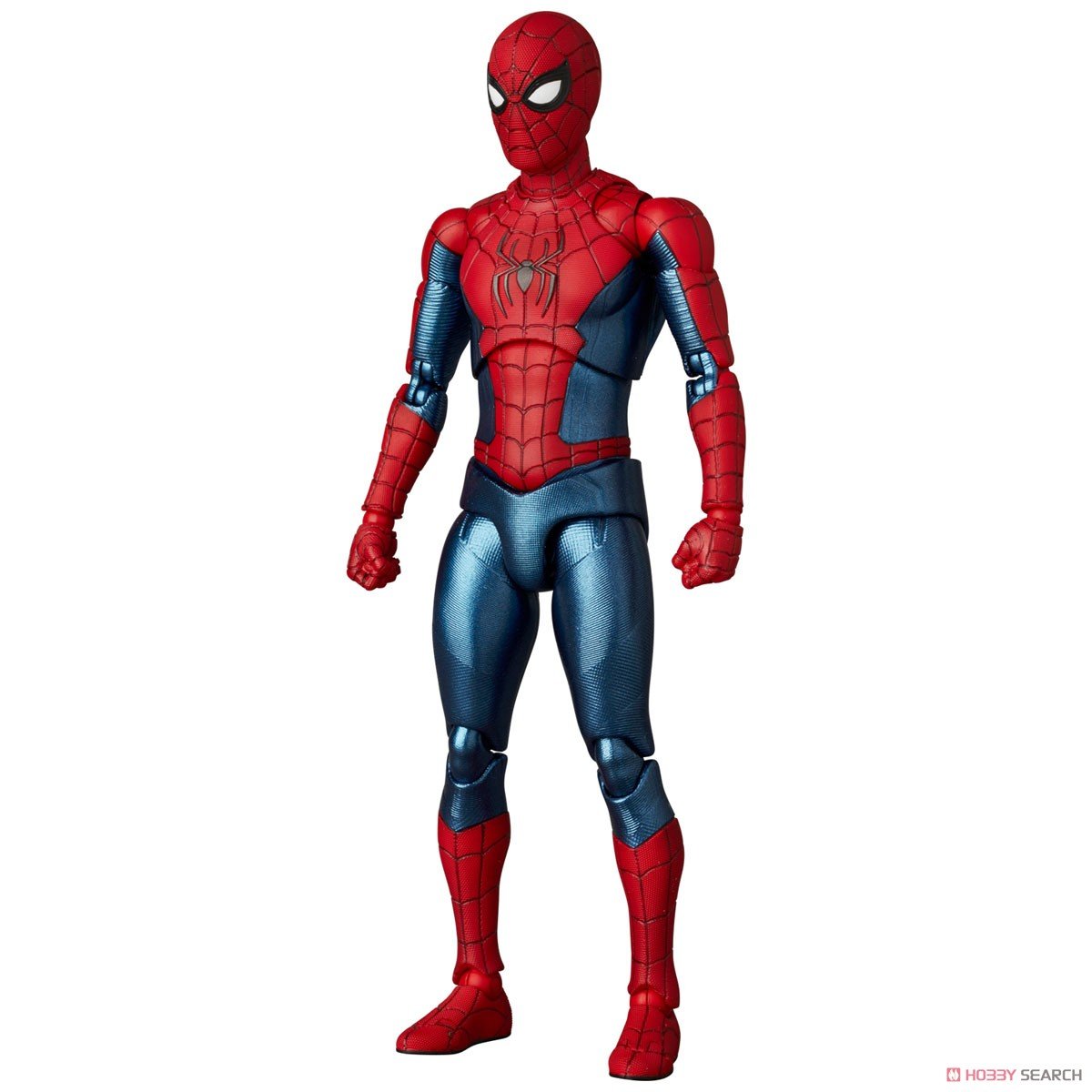 スパイダーマン】マフェックス『スパイダーマン ニューレッド&ブルー