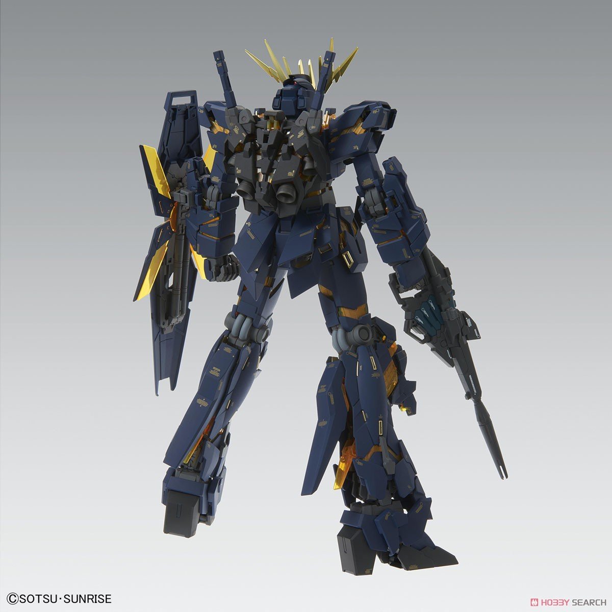 機動戦士ガンダム ガンダムUC ユニコーンガンダム バンシィ