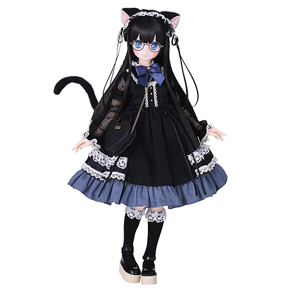 からふるDreamin'】1/6『朝比奈 幸穂（あさひな しほ） ～A Gift from