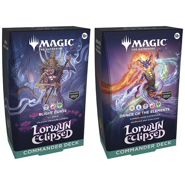 MTG 鮮麗 EN ローウィンの昏明 ローウィンの昏明 Bundle》《○英語版