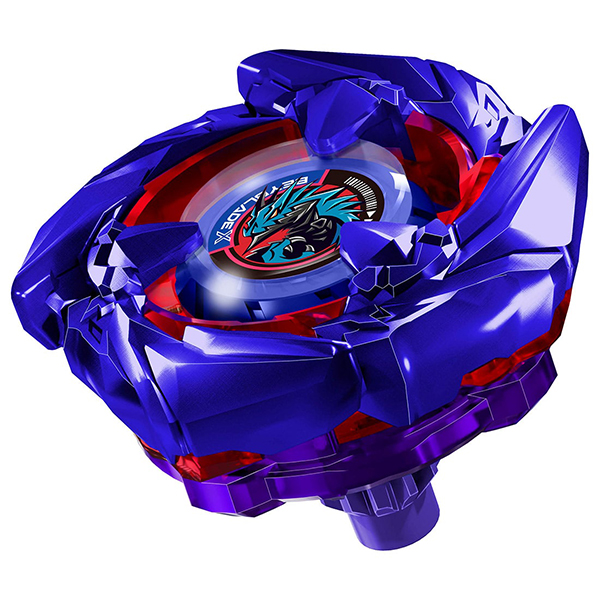 ベイブレードX】BEYBLADE X『BX-00 ブースター レオンクロー5-60P