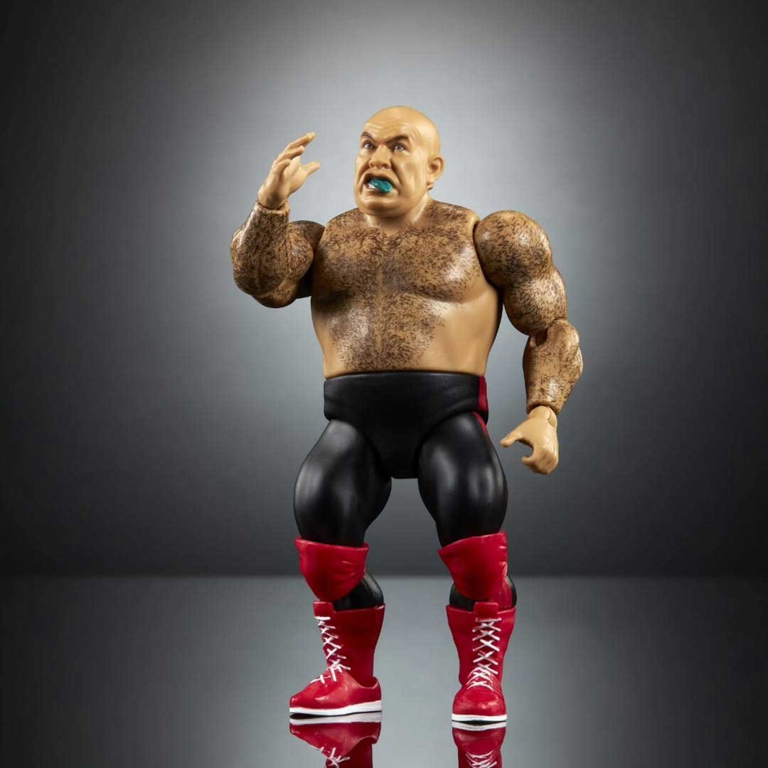 WWE Superstars Series 15 Official Images - Toy Habits