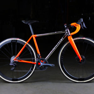 シクロクロス | TOYO FRAME