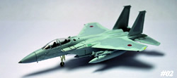 J Wings監修 ミニタリーエアクラフトシリーズ Vol.5 航空自衛隊