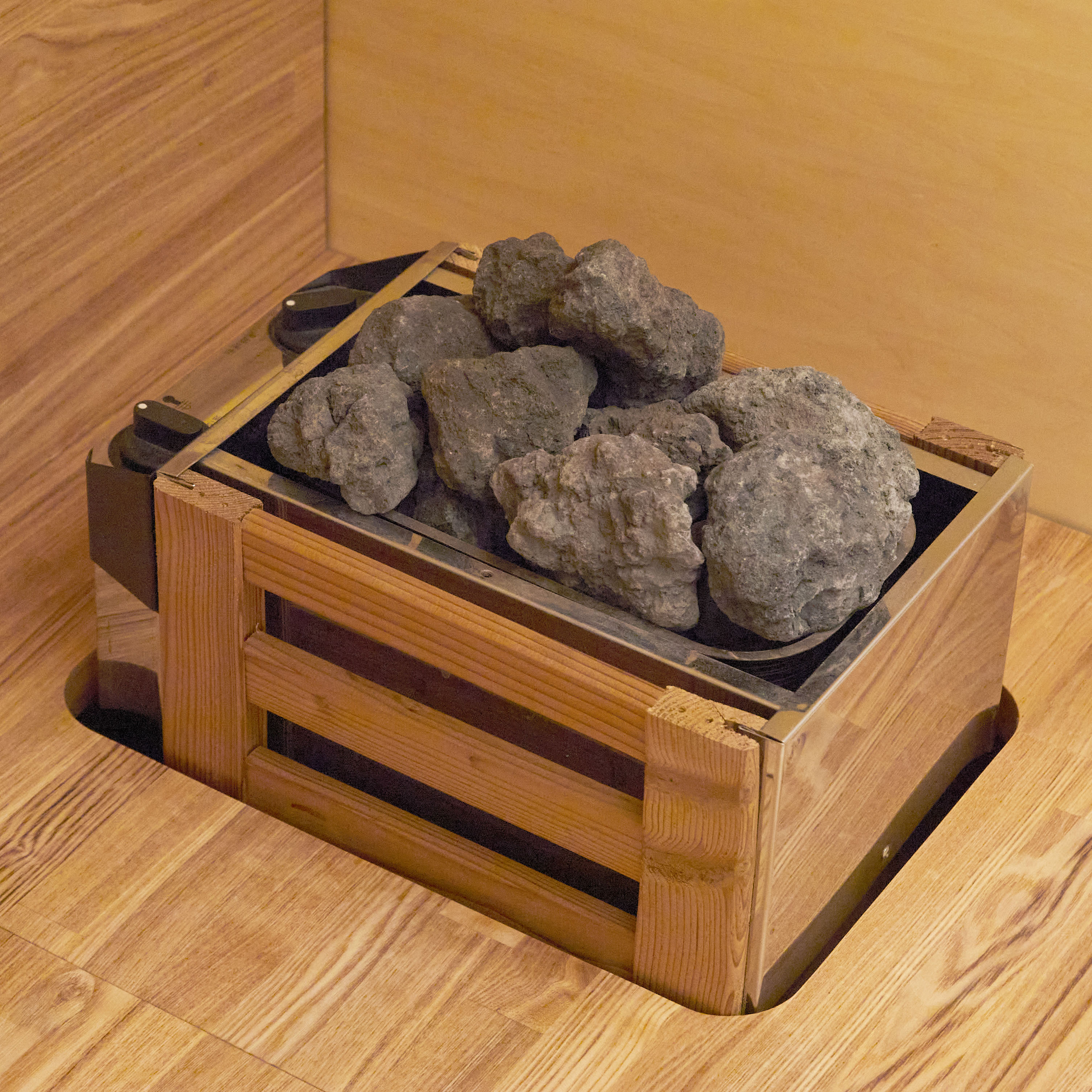 TOY SAUNA