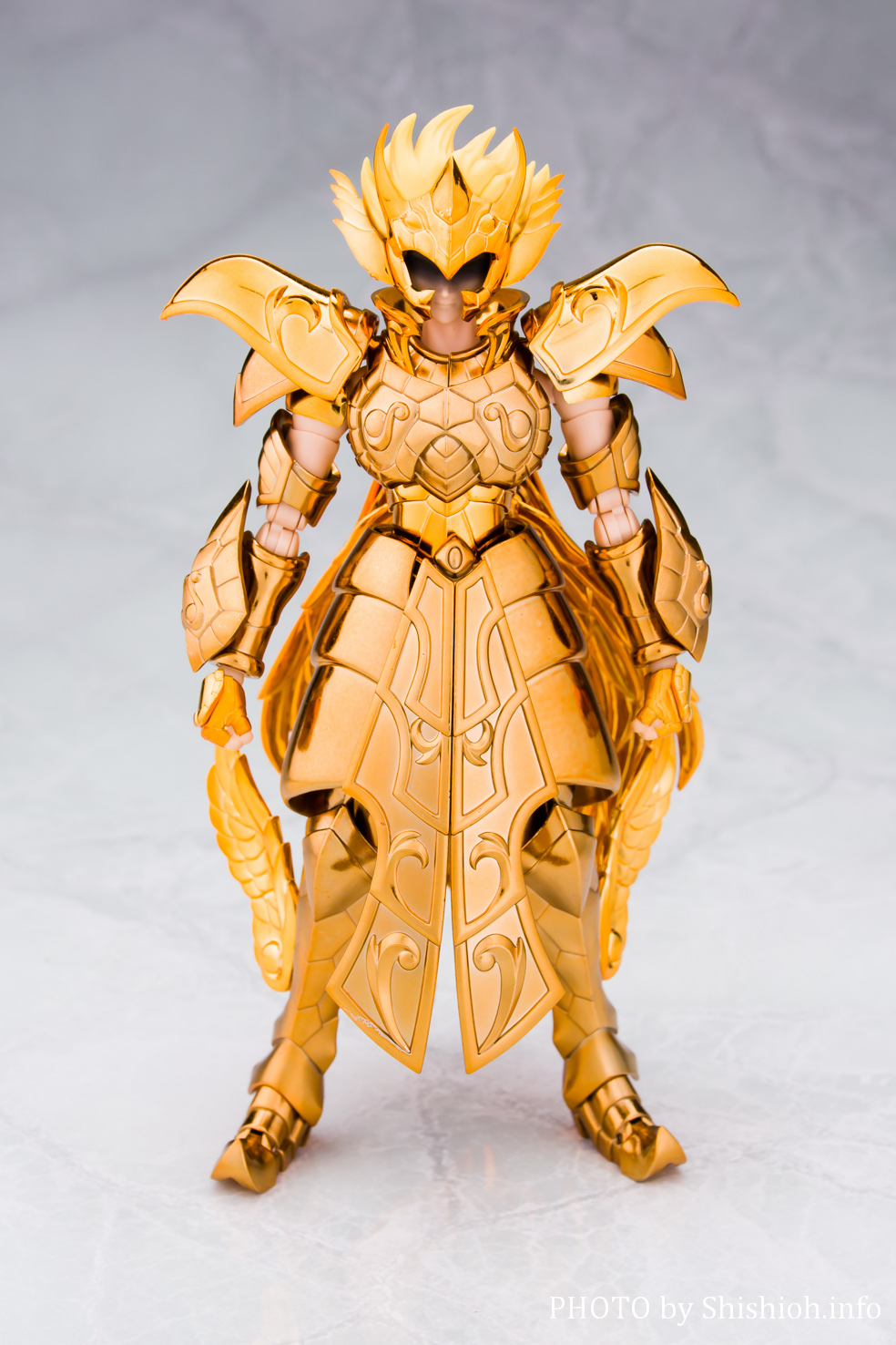 聖闘士聖衣神話EX 十三番目の黄金聖闘士 ～ORIGINAL COLOR EDITION～