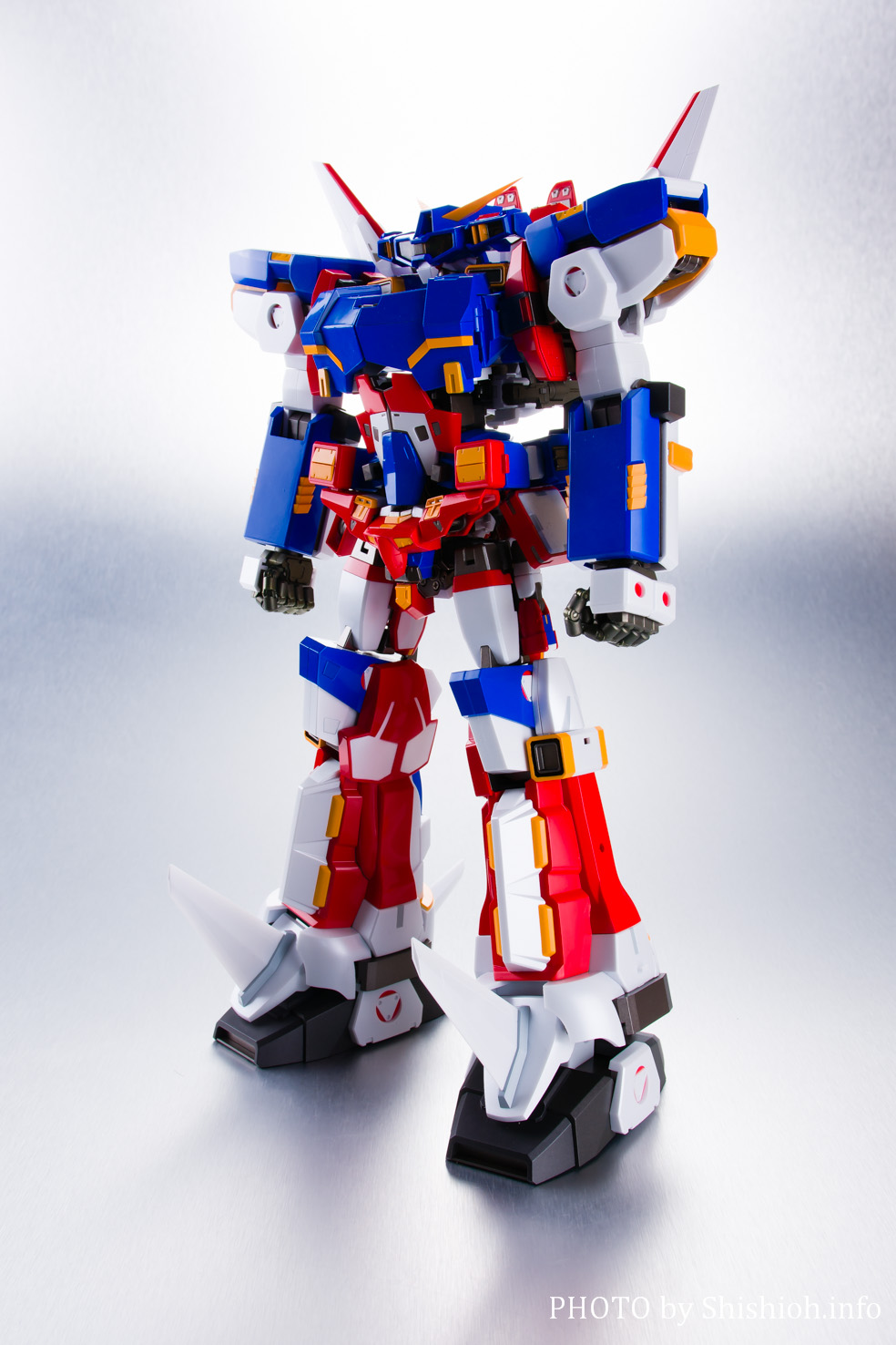 千値練 RIOBOT 変形合体 SRX 化粧箱上蓋破け 未使用・未開封品 Amazon