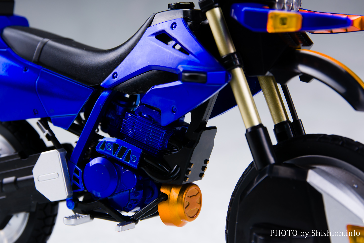 レビュー】S.H.Figuarts ガタックエクステンダー