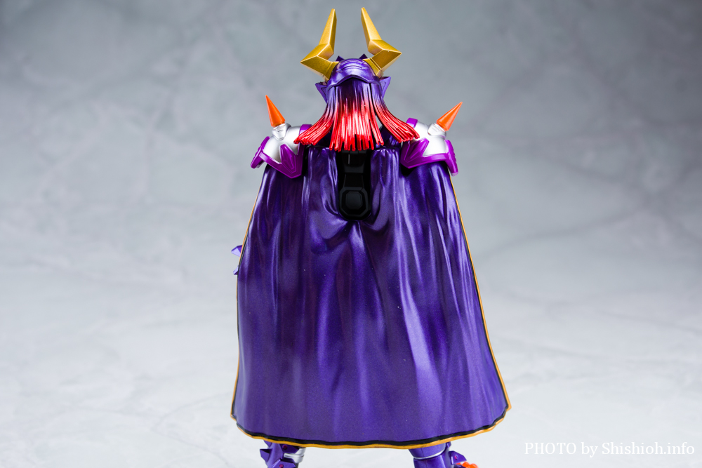 レビュー】S.H.Figuarts 仮面ライダーバッファ フィーバーゾンビ