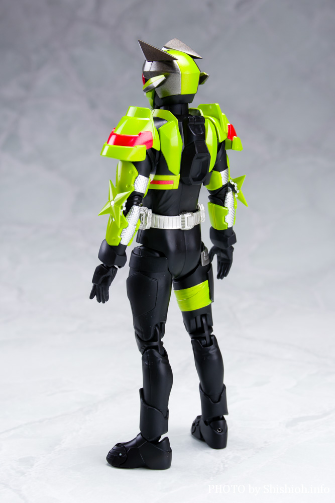 年末年始セールSHFiguarts 仮面ライダータイクーン 忍者フォーム 年末