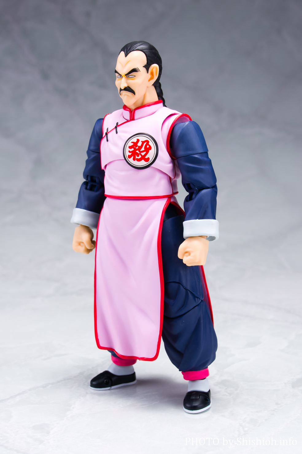 ドラカプ はじまりは四星球 メモリーズ編 孫悟空VS桃白白(タオパイパイ